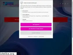 Sites similar to katharina-herz.de