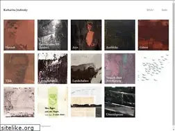 Sites similar to katharina-jesdinsky.de