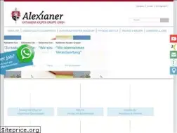 Sites similar to katharina-kasper-gruppe.de