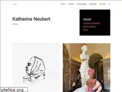 Sites similar to katharina-neubert.de