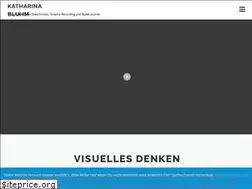 Sites similar to katharinabluhm.de