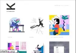 Sites similar to katharinakran.com