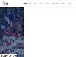 Sites similar to katharinaoffel.com