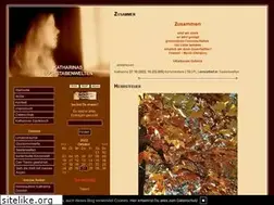 Sites similar to katharinas-buchstaben-welten.de