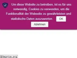 Sites similar to katharinathuerer.de
