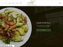 Sites similar to katharineandcompany.com