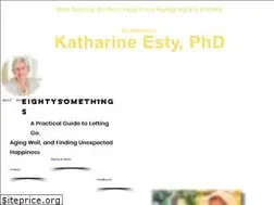 Sites similar to katharineesty.com