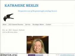 Sites similar to katharinemerlin.com