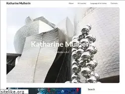 Sites similar to katharinemulherin.com