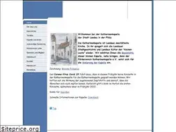 Sites similar to katharinenkapelle.de