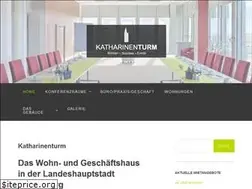 Sites similar to katharinenturm-magdeburg.de