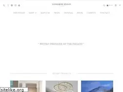 Sites similar to katharinepooley.com