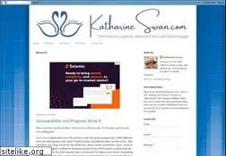Sites similar to katharineswan.com