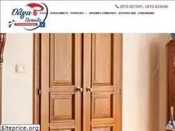 Sites similar to katharismosxalion.com