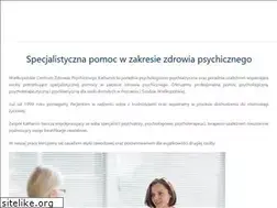 Sites similar to katharsis.poznan.pl