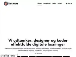 Sites similar to kathart.dk
