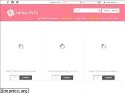 Sites similar to kathavento.com.br