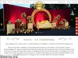 Sites similar to kathaweddings.com