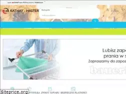Sites similar to kathay.pl