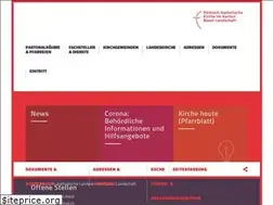 Sites similar to kathbl.ch