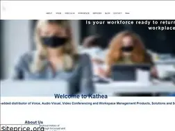 Sites similar to kathea.co.za