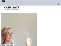 Sites similar to katheats.com