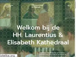 Sites similar to kathedraalrotterdam.nl
