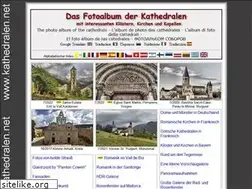 Sites similar to kathedralen.net