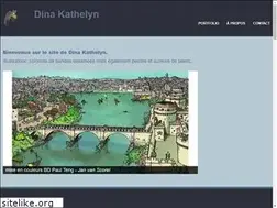Sites similar to kathelyn.com