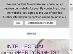 Sites similar to katheraugenstein.com