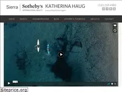 Sites similar to katherinarealestate.com