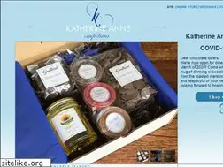 Sites similar to katherine-anne.com