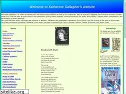 Sites similar to katherine-gallagher.com
