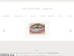 Sites similar to katherine-jones.co.uk
