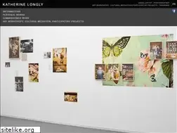 Sites similar to katherine-longly.net