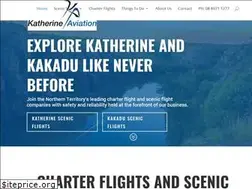 Sites similar to katherineaviation.com.au