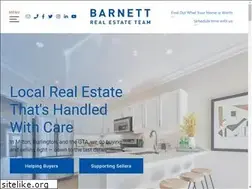 Sites similar to katherinebarnett.com