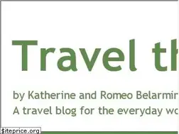 Sites similar to katherinebelarmino.com