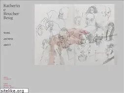 Sites similar to katherineboucherbeug.com