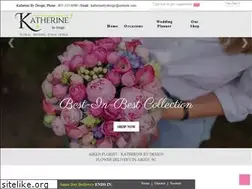 Sites similar to katherinebydesign.com