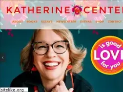 Sites similar to katherinecenter.com