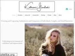 Sites similar to katherinecg.com
