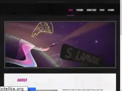 Sites similar to katherinecraft.com