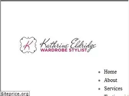 Sites similar to katherineeldridge.com