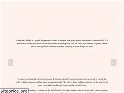 Sites similar to katherineelizabethevents.com