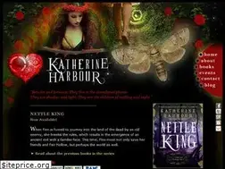 Sites similar to katherineharbour.com