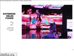 Sites similar to katherinehelenfisher.com