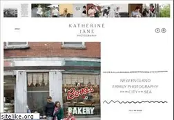 Sites similar to katherinejanephotography.com