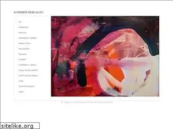 Sites similar to katherinekallen.com