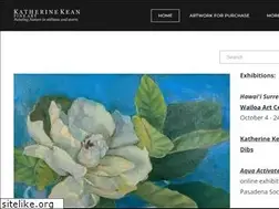 Sites similar to katherinekean.com